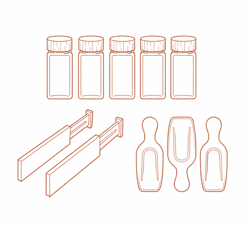 Accessories