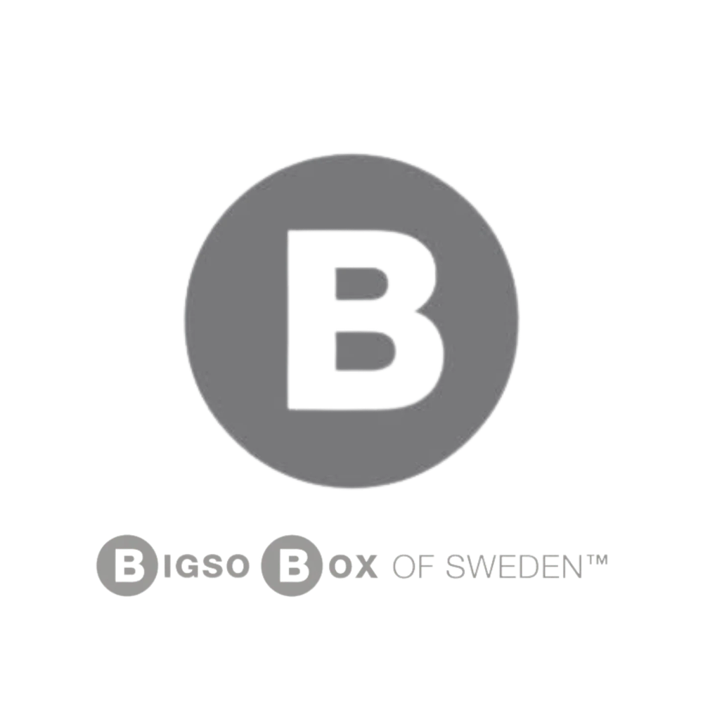 Bigso Box of Sweden