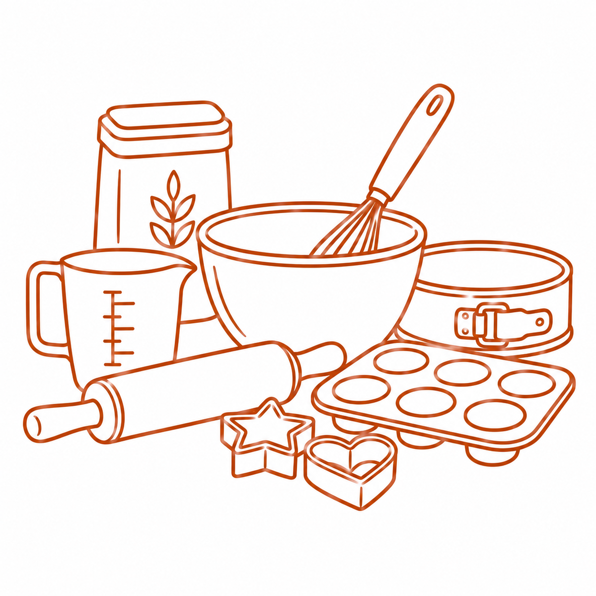 Baking