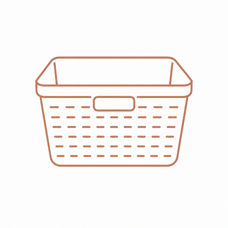 Baskets