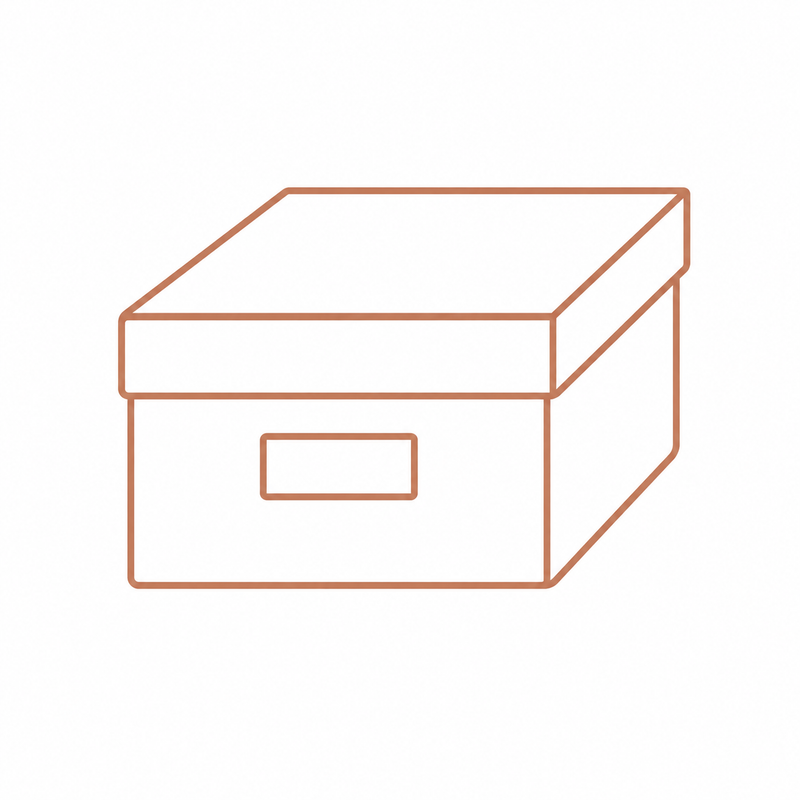 Boxes