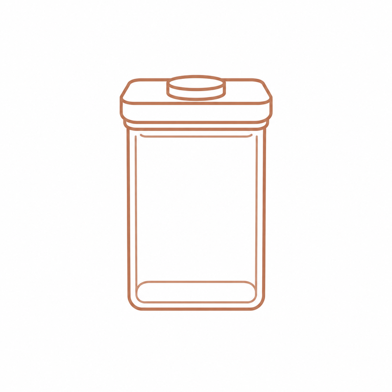 Food Containers