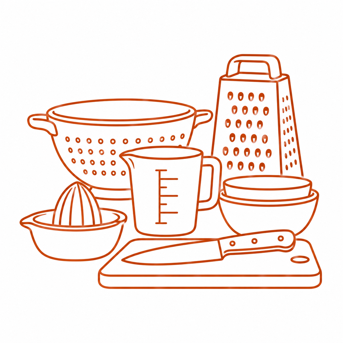 Food Preparation
