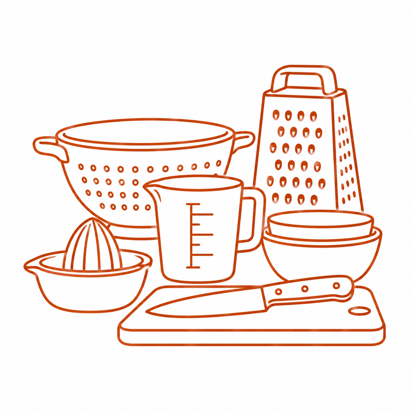 Food Preparation