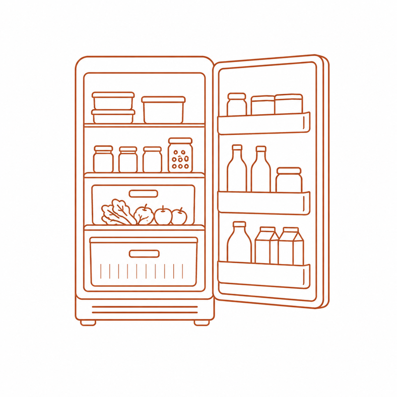 Fridge