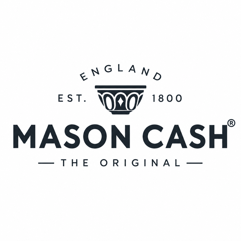 Mason Cash