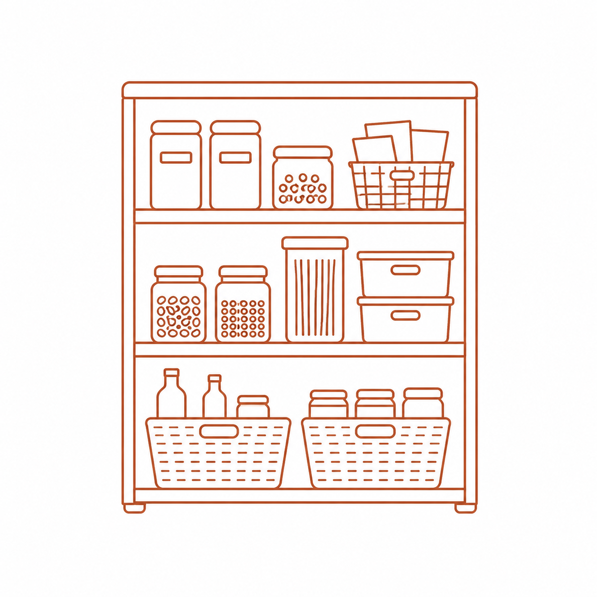 Pantry