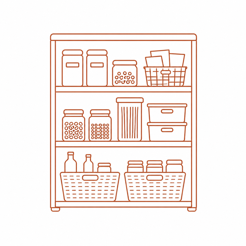 Pantry