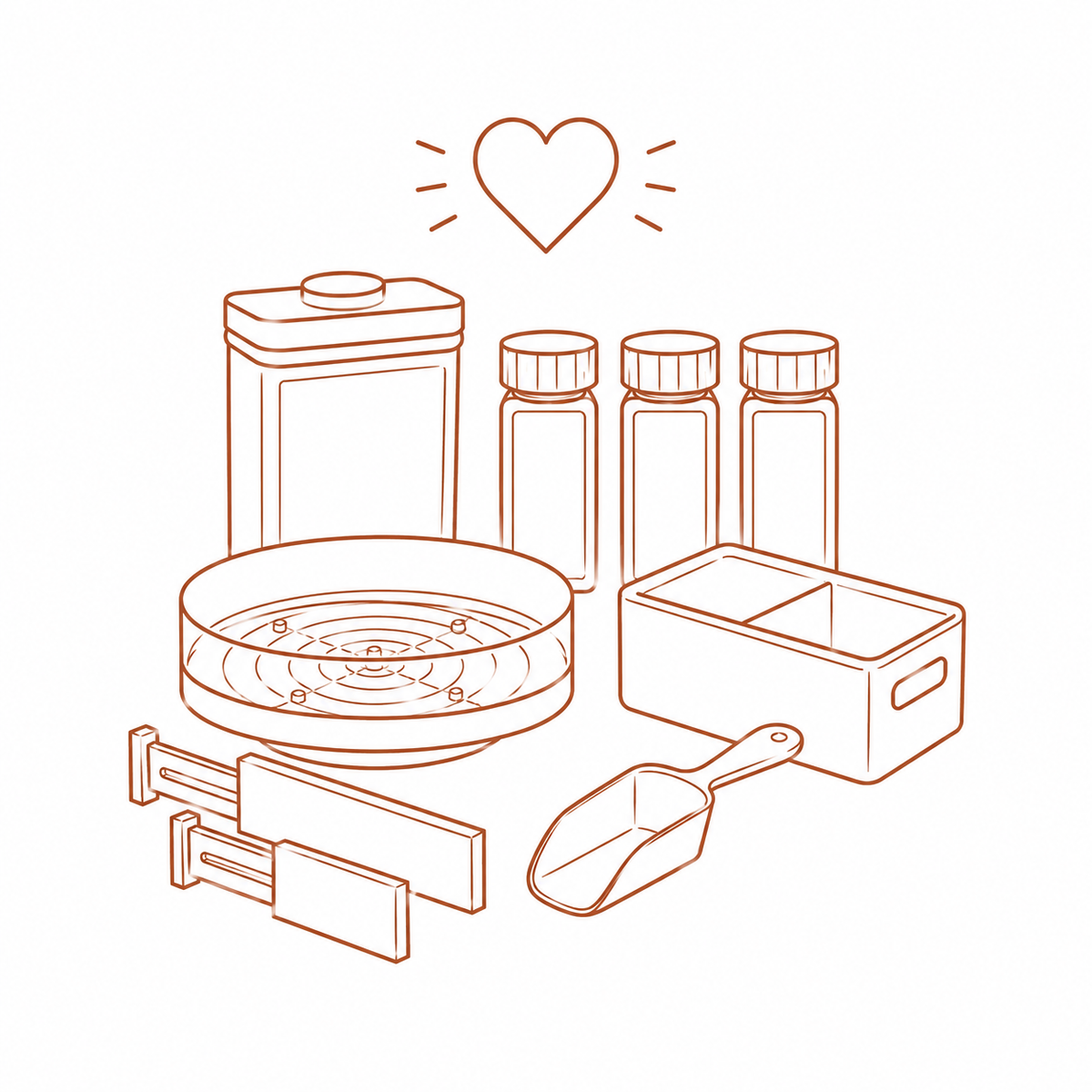 Recommended Items
