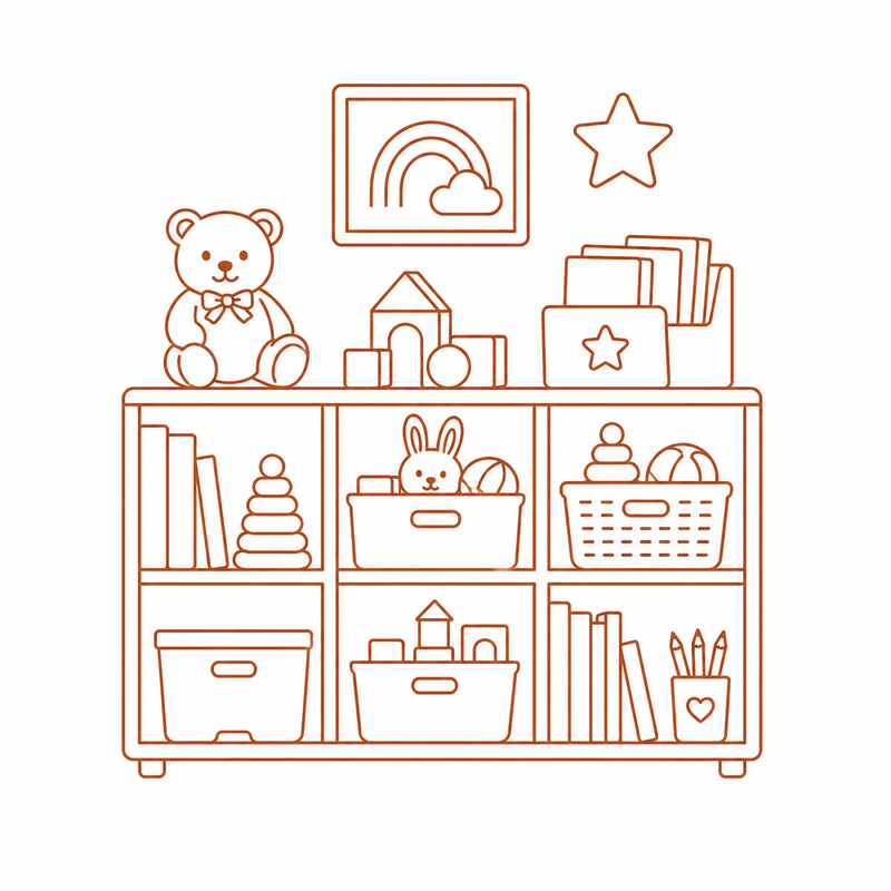 Kids' Room