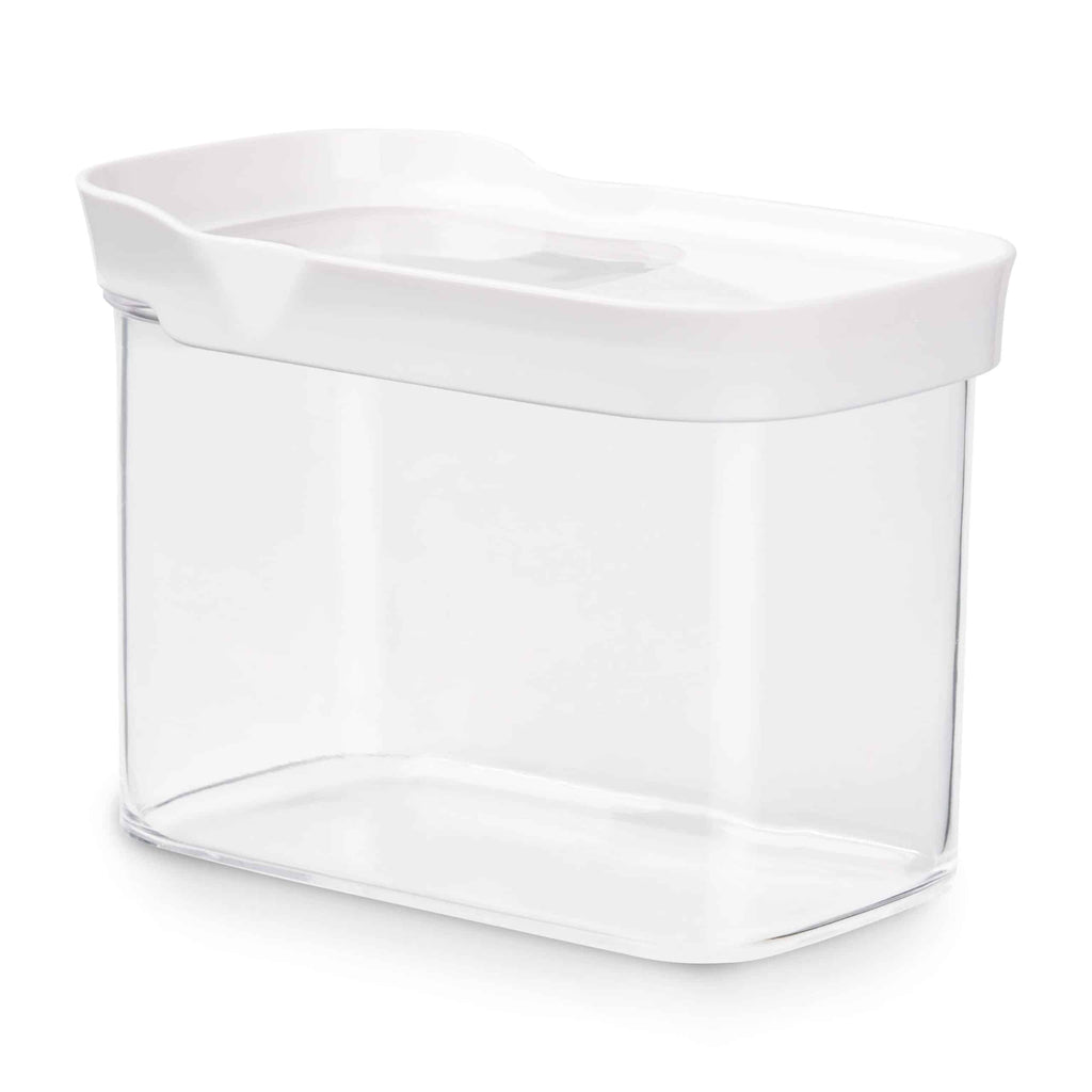 Emsa – Dry Food Container with sliding lid OPTIMA – 1.0 L – detail view 3