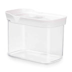 Emsa – Dry Food Container with sliding lid OPTIMA – 1.0 L – detail view 3