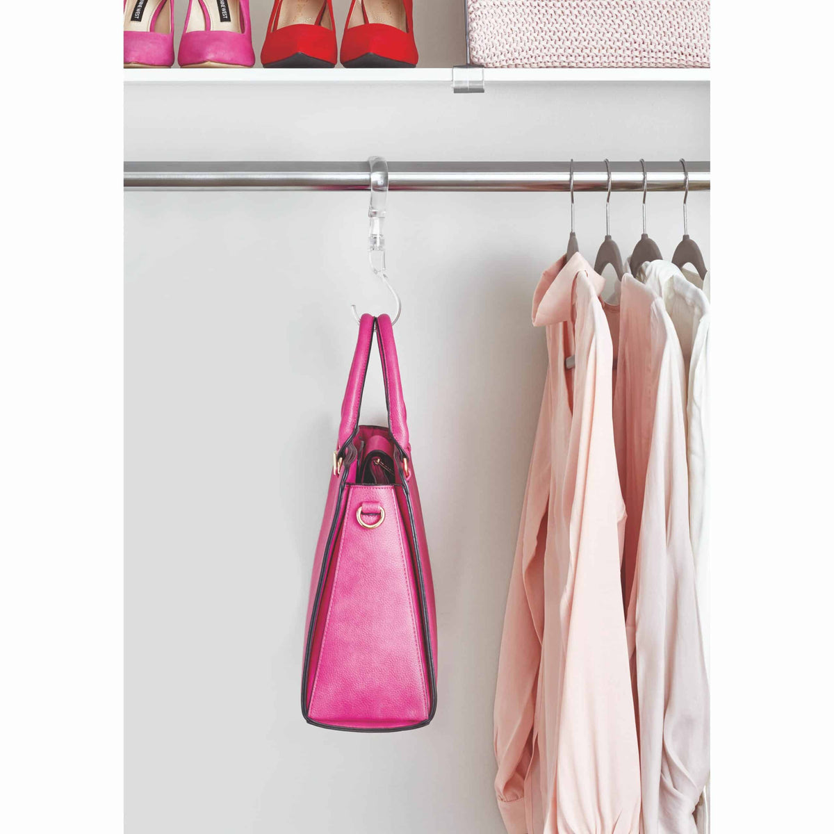 iDesign x The Home Edit – With hook – 03959CEU – detail view 4