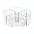 iDesign x The Home Edit – Divided Lazy Susan – 03977CEU