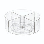 iDesign x The Home Edit – Divided Lazy Susan – 03977CEU