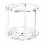 iDesign x The Home Edit – Lazy Susan tiered – 03979CEU