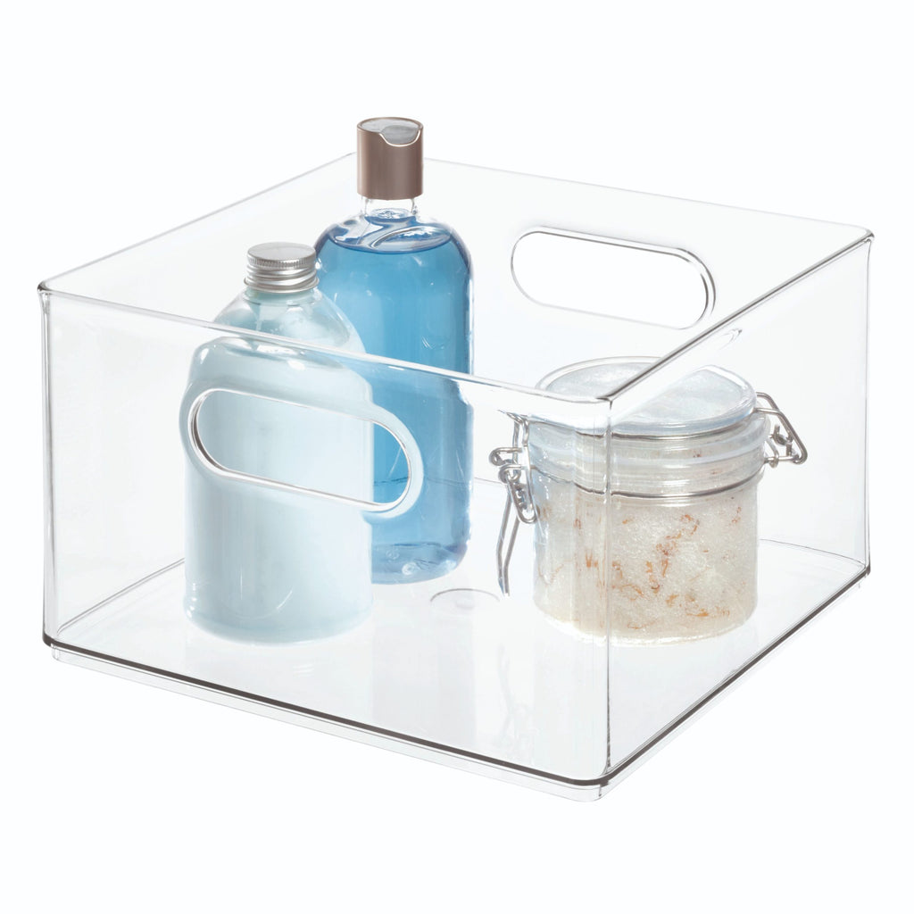 iDesign x The Home Edit – Multipurpose box – 03980CEU – detail view 4