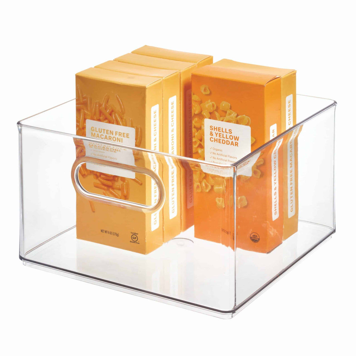 iDesign x The Home Edit – Multipurpose box – 03980CEU – detail view 5