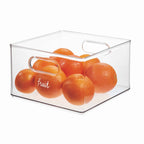 iDesign x The Home Edit – Multipurpose box – 03980CEU – detail view 6