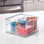 iDesign x The Home Edit – Multipurpose box – 03980CEU – detail view 7