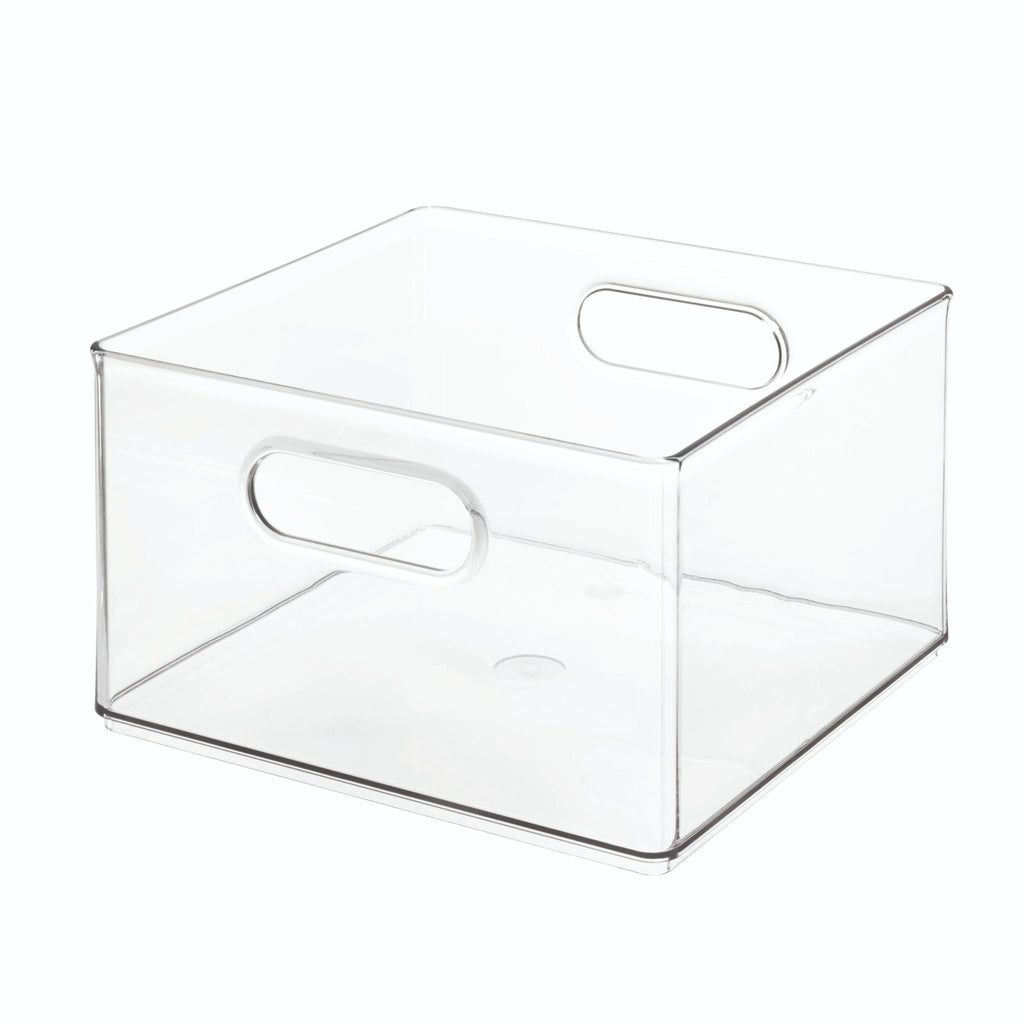 iDesign x The Home Edit – Multipurpose box – 03980CEU