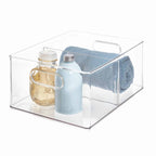 iDesign x The Home Edit – Multipurpose box divided – – detail view 3