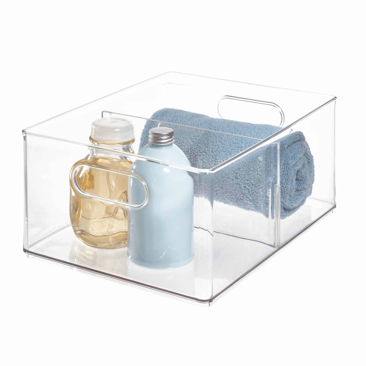 iDesign x The Home Edit – Multipurpose box divided – – detail view 3