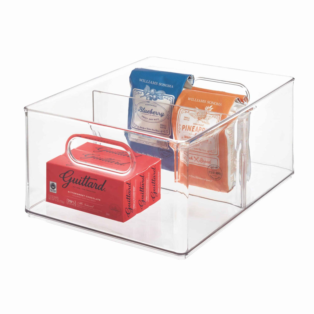 iDesign x The Home Edit – Multipurpose box divided – – detail view 4