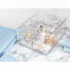 iDesign x The Home Edit – Multipurpose box divided – – detail view 6