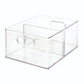 iDesign x The Home Edit – Multipurpose box divided –