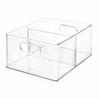 iDesign x The Home Edit – Multipurpose box divided –