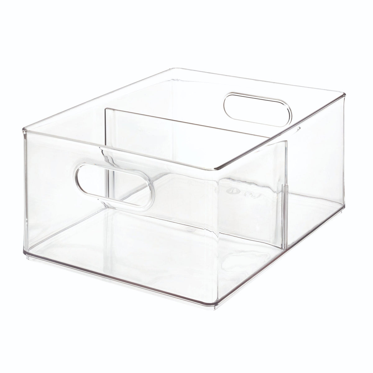 iDesign x The Home Edit – Multipurpose box divided –