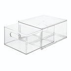 iDesign x The Home Edit – Multipurpose pull-out box – – detail view 3