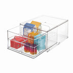 iDesign x The Home Edit – Multipurpose pull-out box – – detail view 4