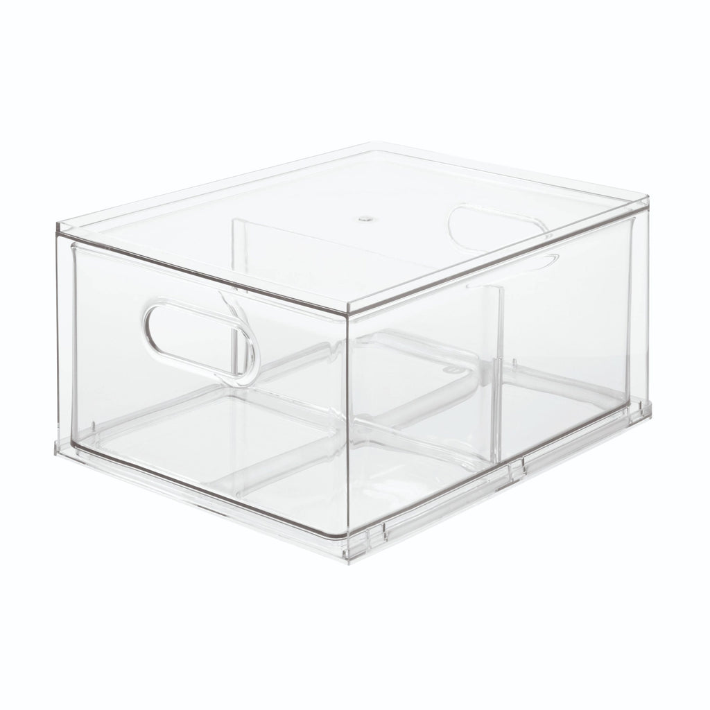 iDesign x The Home Edit – Multipurpose pull-out box –