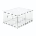 iDesign x The Home Edit – Multipurpose pull-out box –