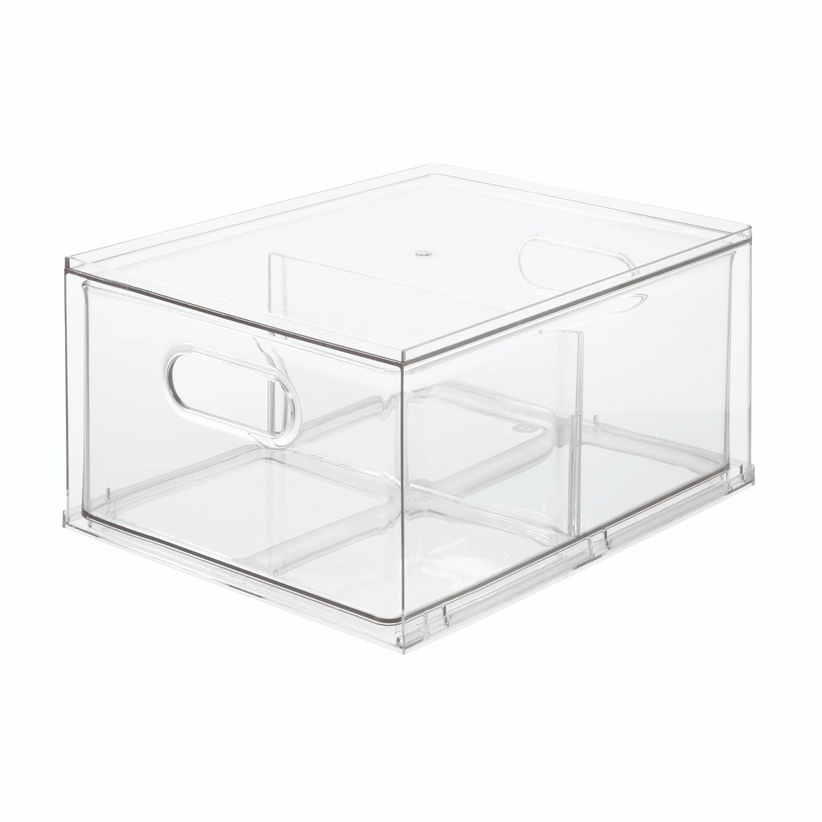 iDesign x The Home Edit – Multipurpose pull-out box –