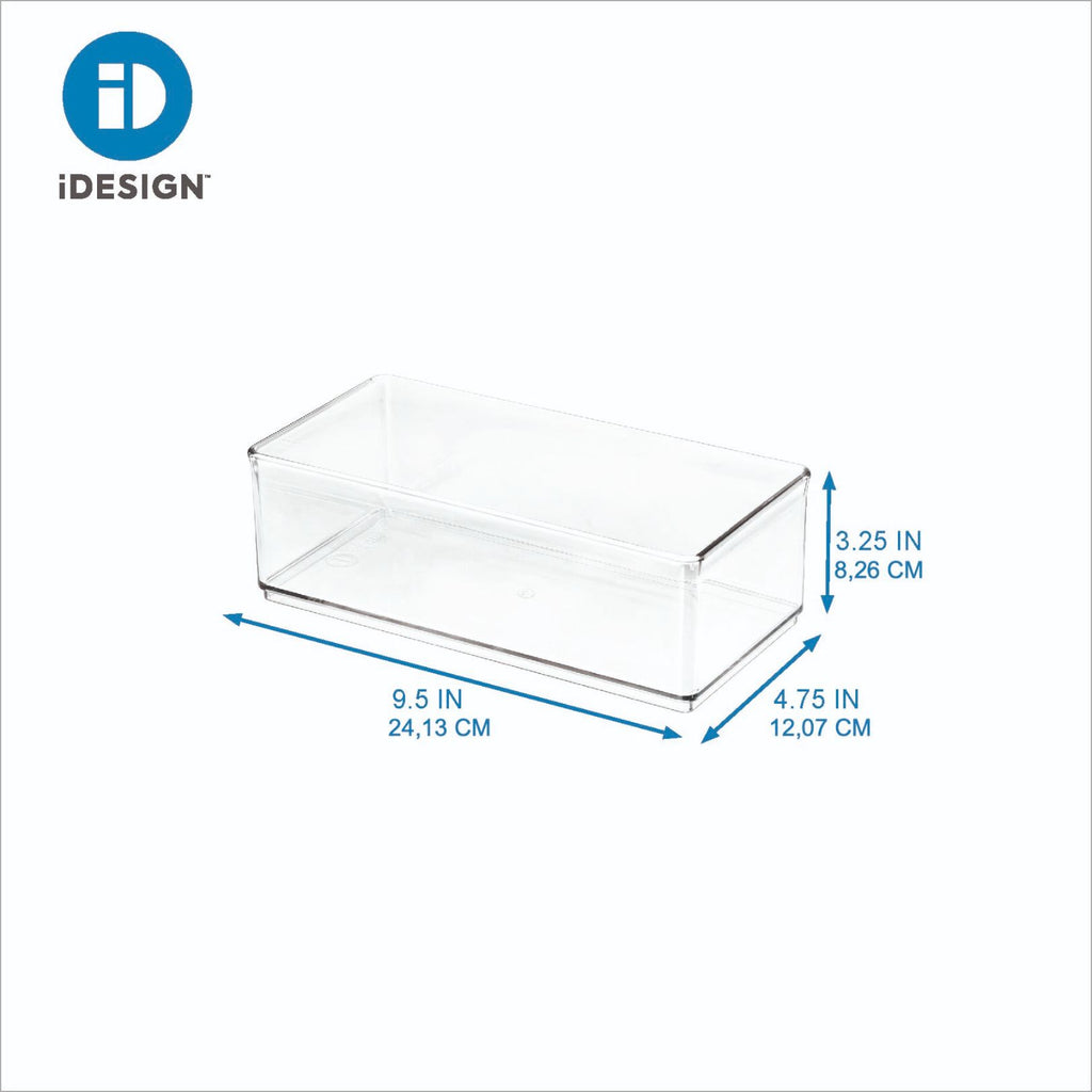 iDesign x The Home Edit – / – organizer – large – 27872 / – detail view 2
