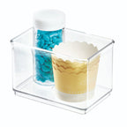 iDesign x The Home Edit – / – organizer – small – 4317 / – detail view 4