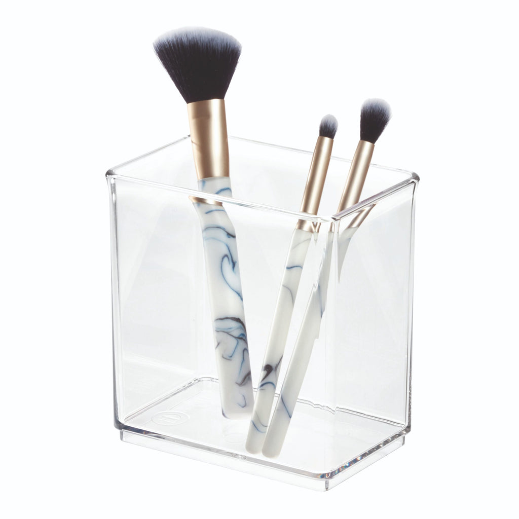 iDesign x The Home Edit – / – organizer – tall – 4318 / – detail view 2