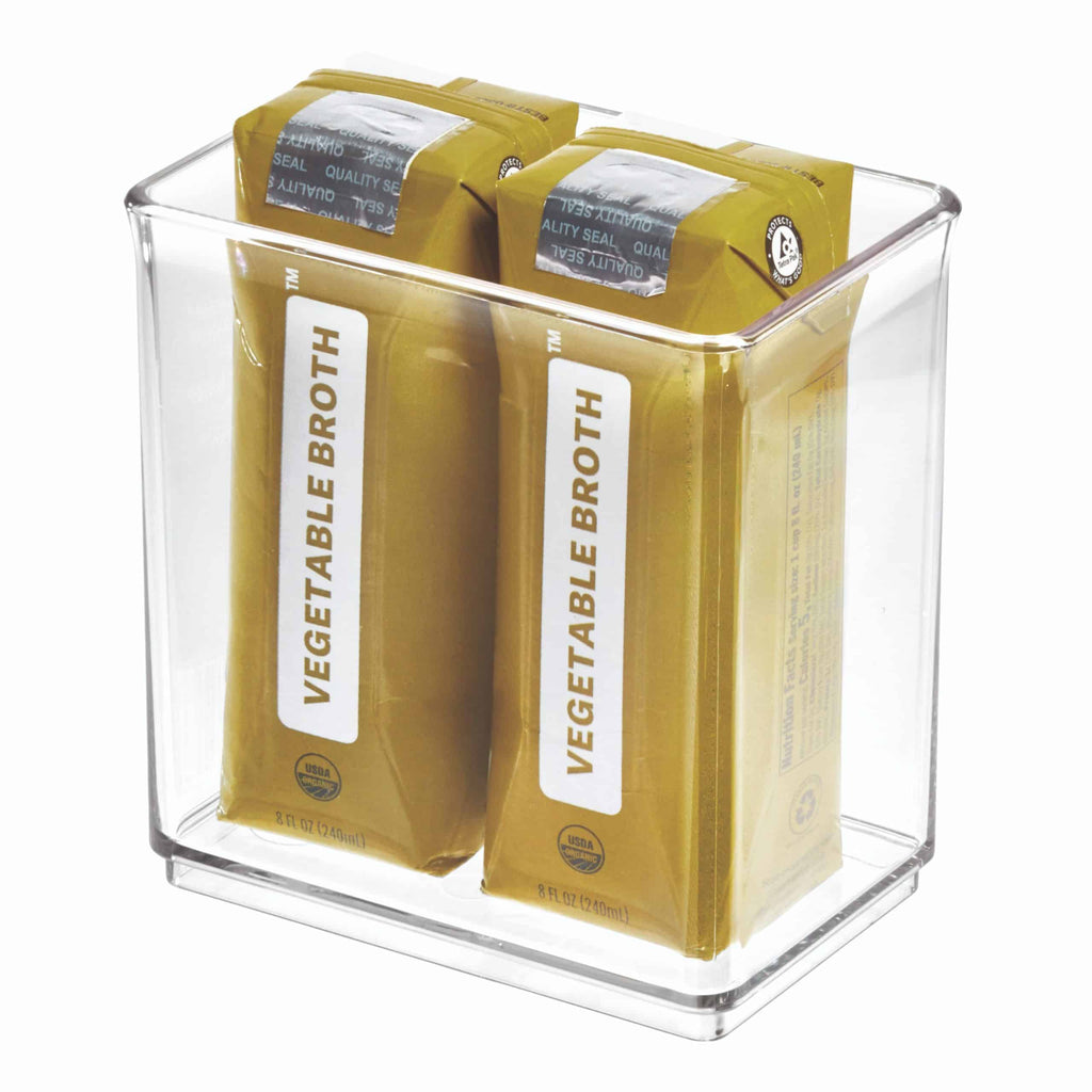 iDesign x The Home Edit – / – organizer – tall – 4318 / – detail view 3