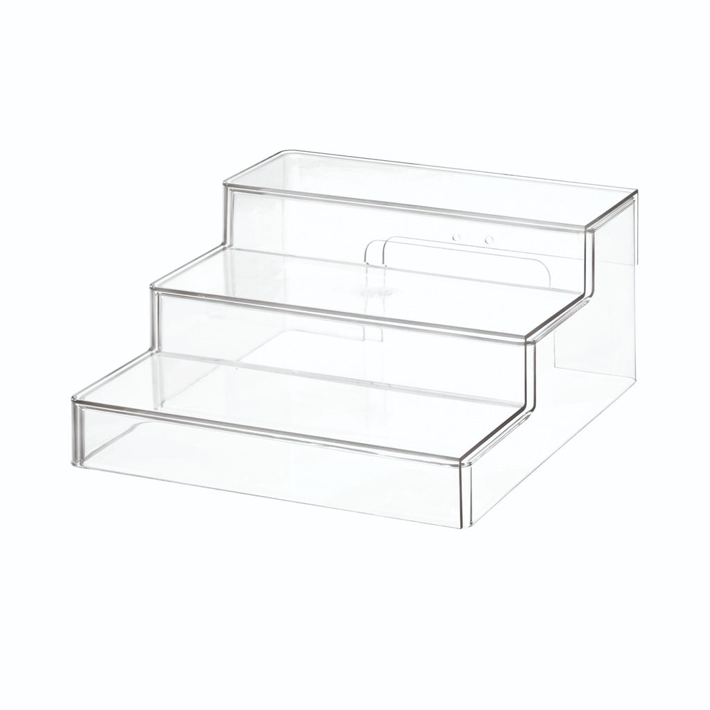 iDesign x The Home Edit – Three-tier organizer – 03987CEU