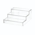 iDesign x The Home Edit – Three-tier organizer – 03987CEU