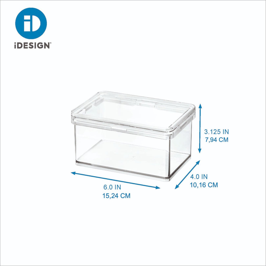 iDesign x The Home Edit – Container small – 03988CEU – detail view 2