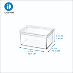 iDesign x The Home Edit – Container small – 03988CEU – detail view 2