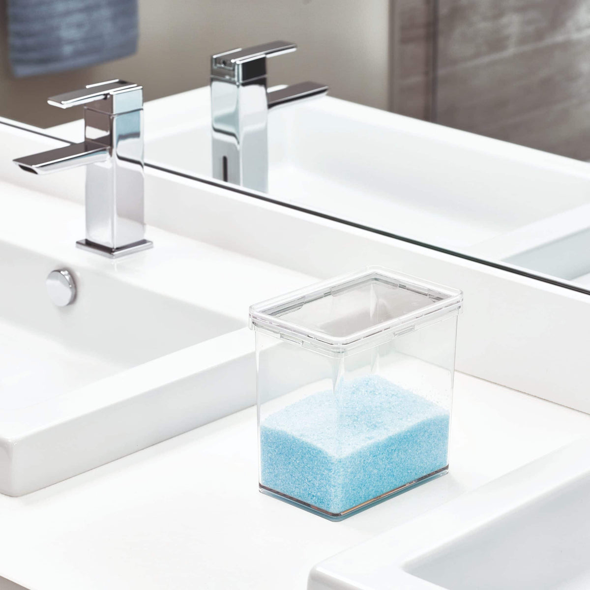 iDesign x The Home Edit – Container medium – 03989CEU – detail view 5