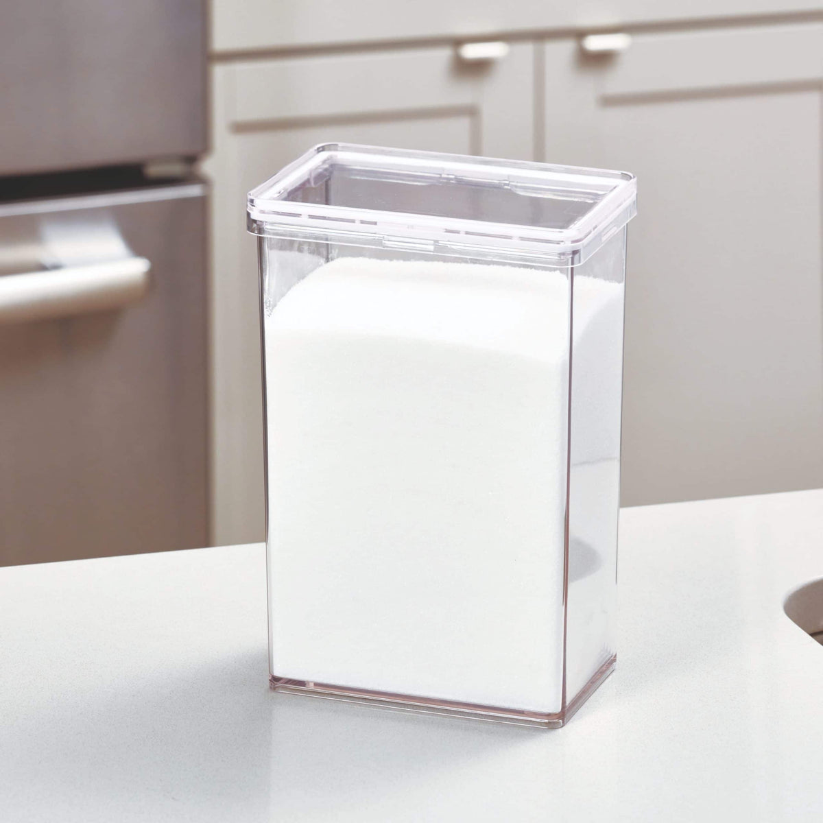 iDesign x The Home Edit – Container large – 03990CEU – detail view 6