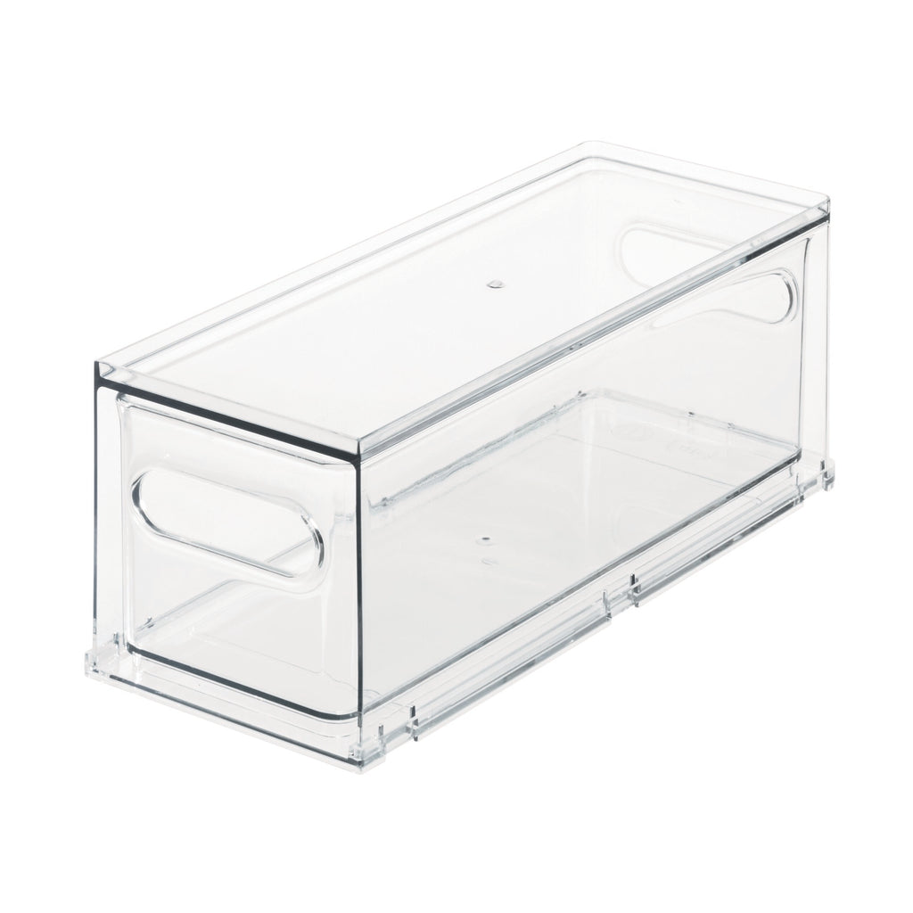 iDesign x The Home Edit – Multipurpose narrow pull-out box –