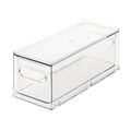 iDesign x The Home Edit – Multipurpose narrow pull-out box –
