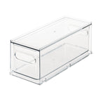 iDesign x The Home Edit – Multipurpose narrow pull-out box –